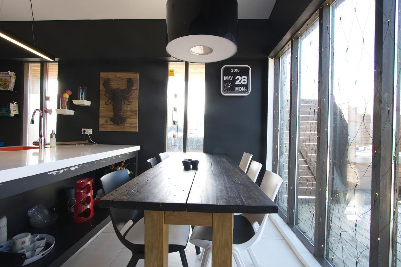 Greenkey Apartment - L17 Reykjavík Exteriér fotografie