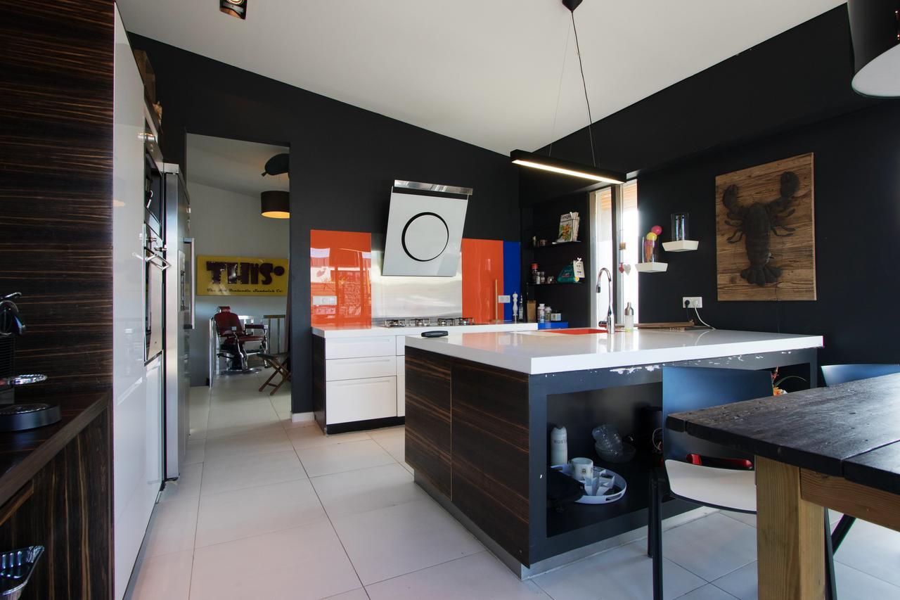 Greenkey Apartment - L17 Reykjavík Exteriér fotografie