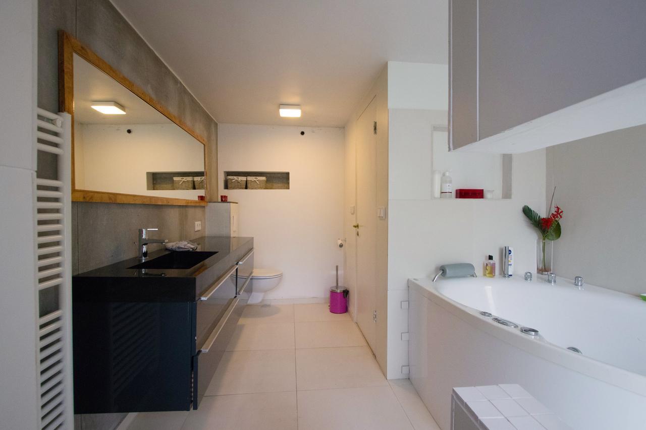 Greenkey Apartment - L17 Reykjavík Exteriér fotografie